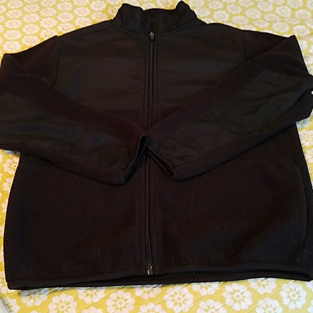 Black Fleece